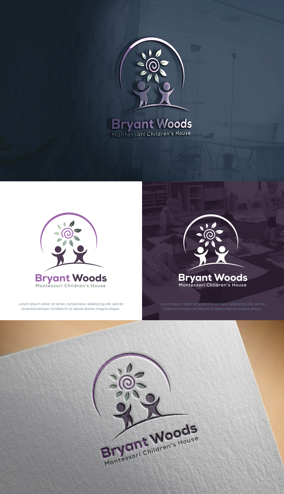 Logo Design by mintcreative for this project | Design #24512748