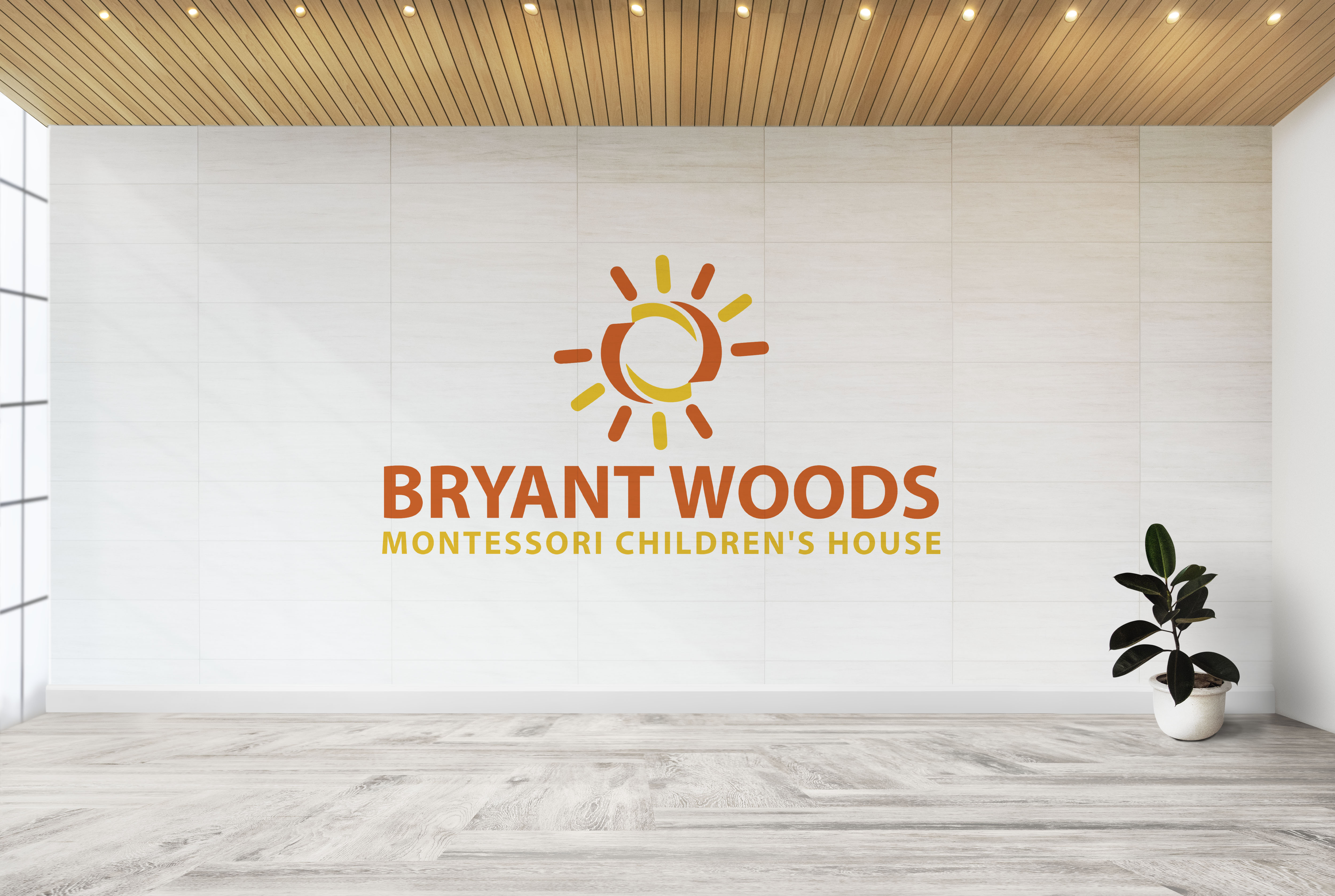 Logo Design by Aliqa Design for this project | Design #24460969