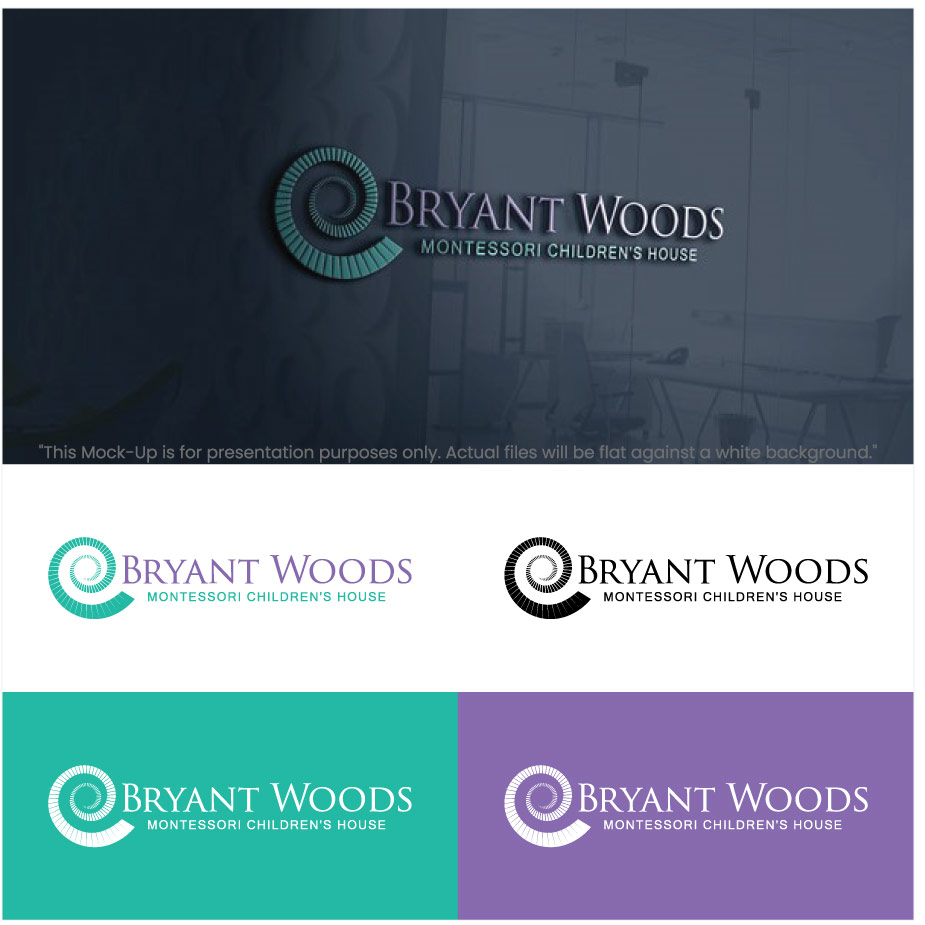 Logo Design by SHAH 101 for this project | Design #24499760