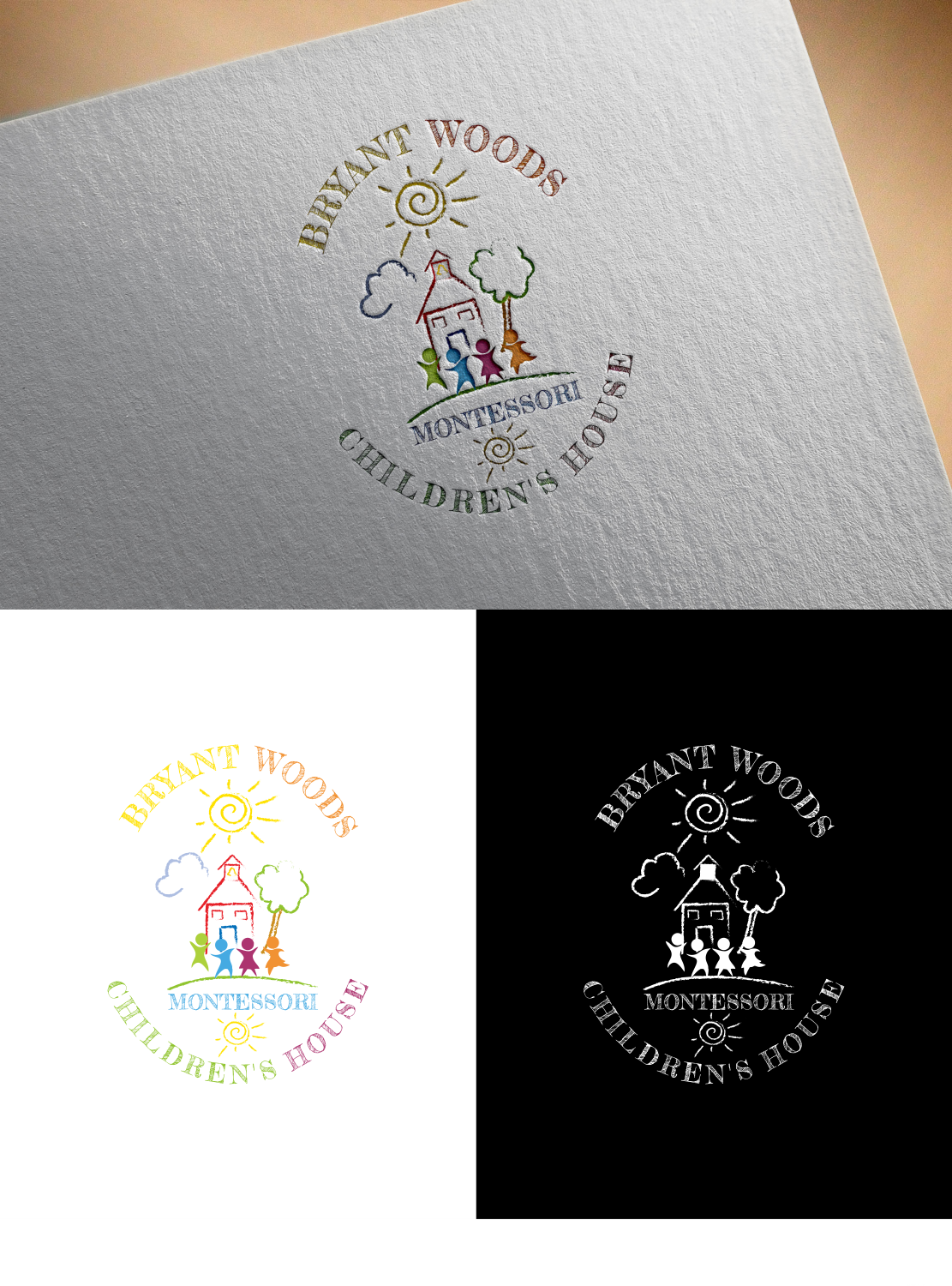 Design de Logo par DarmoRebi pour ce projet | Design #24456845