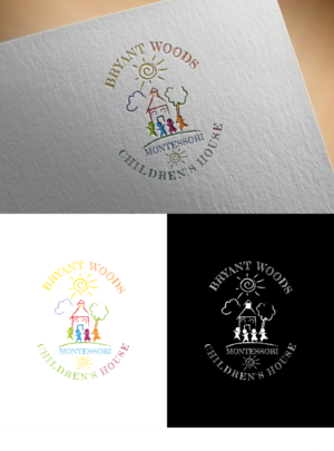 Logo Design by DarmoRebi