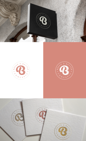 Diseño de Logo por GLDesigns para este proyecto | Diseño: #24369417