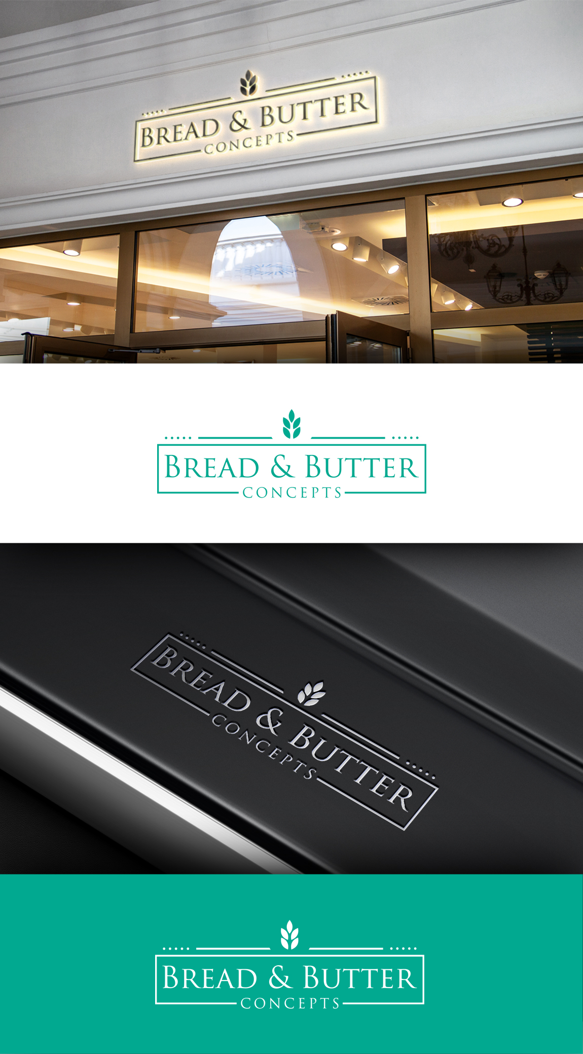 Logo Design by SL Designer for this project | Design #24364523