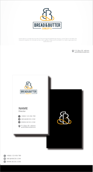 Diseño de Logo por graphicevolution para este proyecto | Diseño: #24364387
