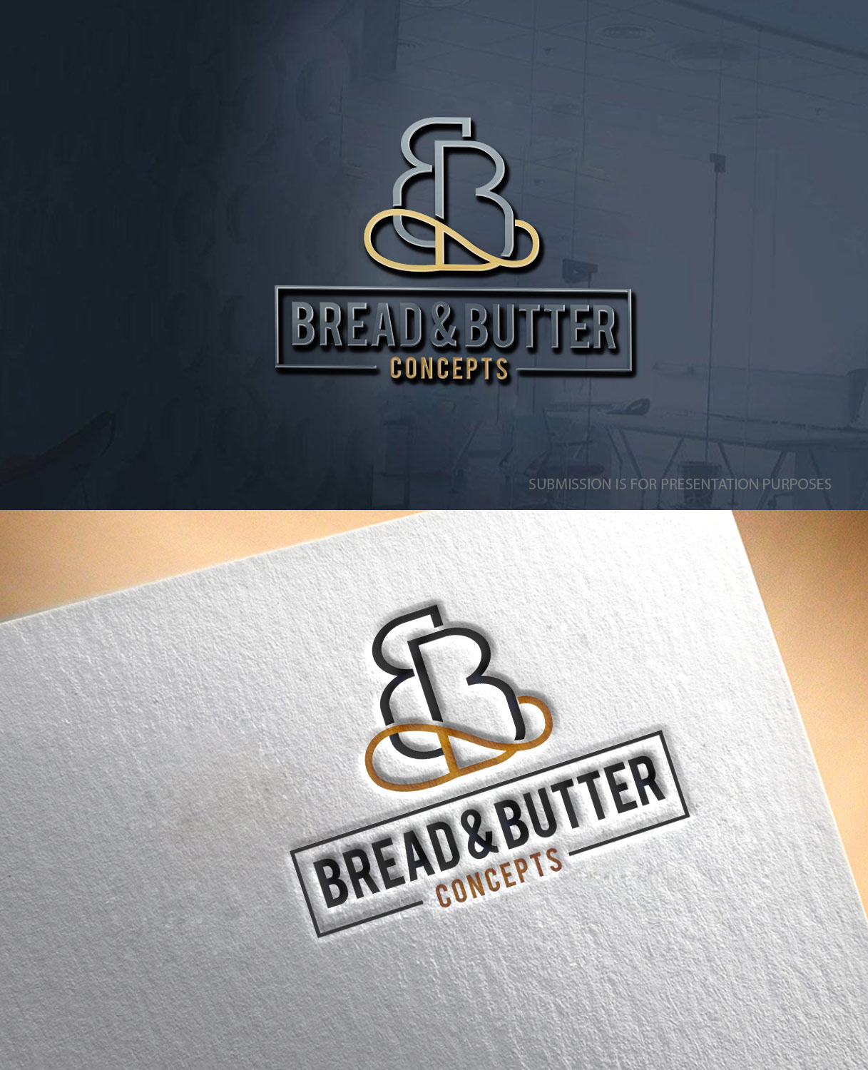 Logo Design by graphicevolution for this project | Design #24364393