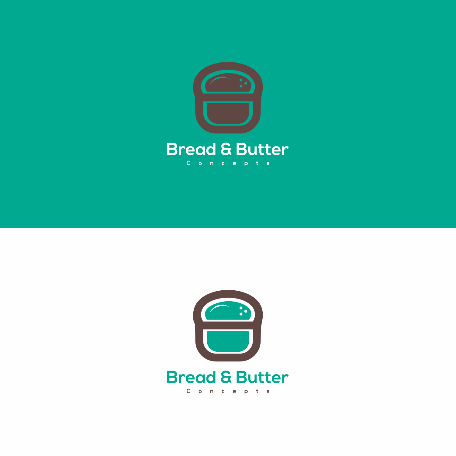 Logo Design by nomnome for this project | Design #24372762