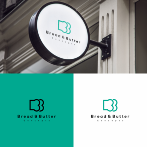 Logo Design by nomnome for this project | Design: #24384469