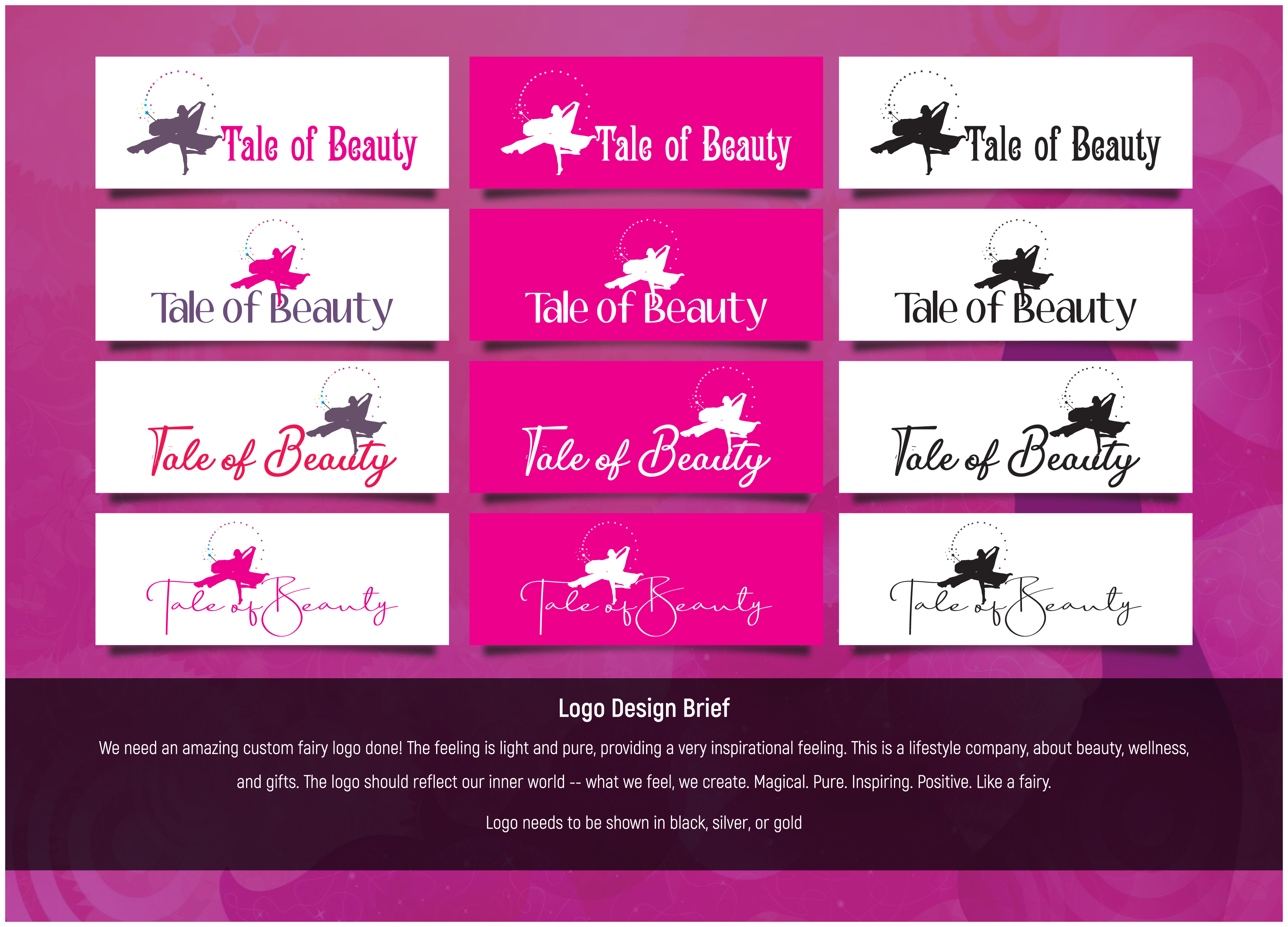 Logo Design by Tuba Art Studio. IZ (IMRAN ZW) for this project | Design #24408660