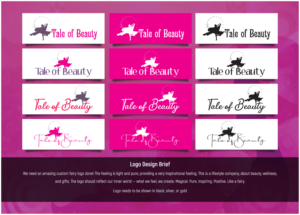 Logo Design by Tuba Art Studio. IZ (IMRAN ZW)