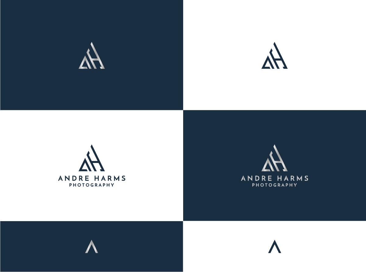 Facebook Design by Vetroff for Andre Harms Photography | Design #24359815