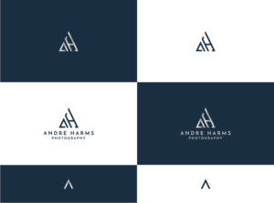Facebook-Design von Vetroff für Andre Harms Photography | Design: #24359815
