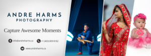 Facebook Design by Best Design Hub for Andre Harms Photography | Design: #24374968