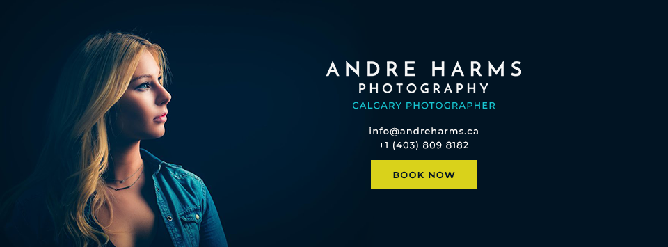 Facebook Design by yadunath for Andre Harms Photography | Design #24363137