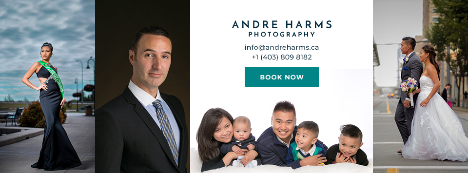 Facebook Design by yadunath for Andre Harms Photography | Design #24363378