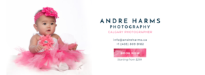 Facebook-Design von yadunath für Andre Harms Photography | Design: #24363379