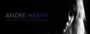 Facebook-Design von Aaron V für Andre Harms Photography | Design: #24350422