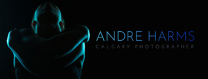 Facebook-Design von Aaron V für Andre Harms Photography | Design #24353411