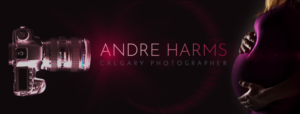 Facebook-Design von Aaron V für Andre Harms Photography | Design: #24376940