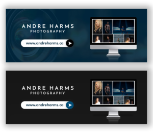 Facebook-Design von aberyor für Andre Harms Photography | Design: #24377873