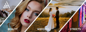 Facebook-Design von vnmangukiya für Andre Harms Photography | Design #24410706