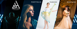 Facebook Design by DiCracft design studio for Andre Harms Photography | Design: #24414470