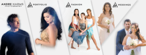 Facebook-Design von DiCracft design studio für Andre Harms Photography | Design: #24422626