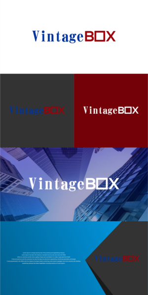 Logo Design by qholis studio