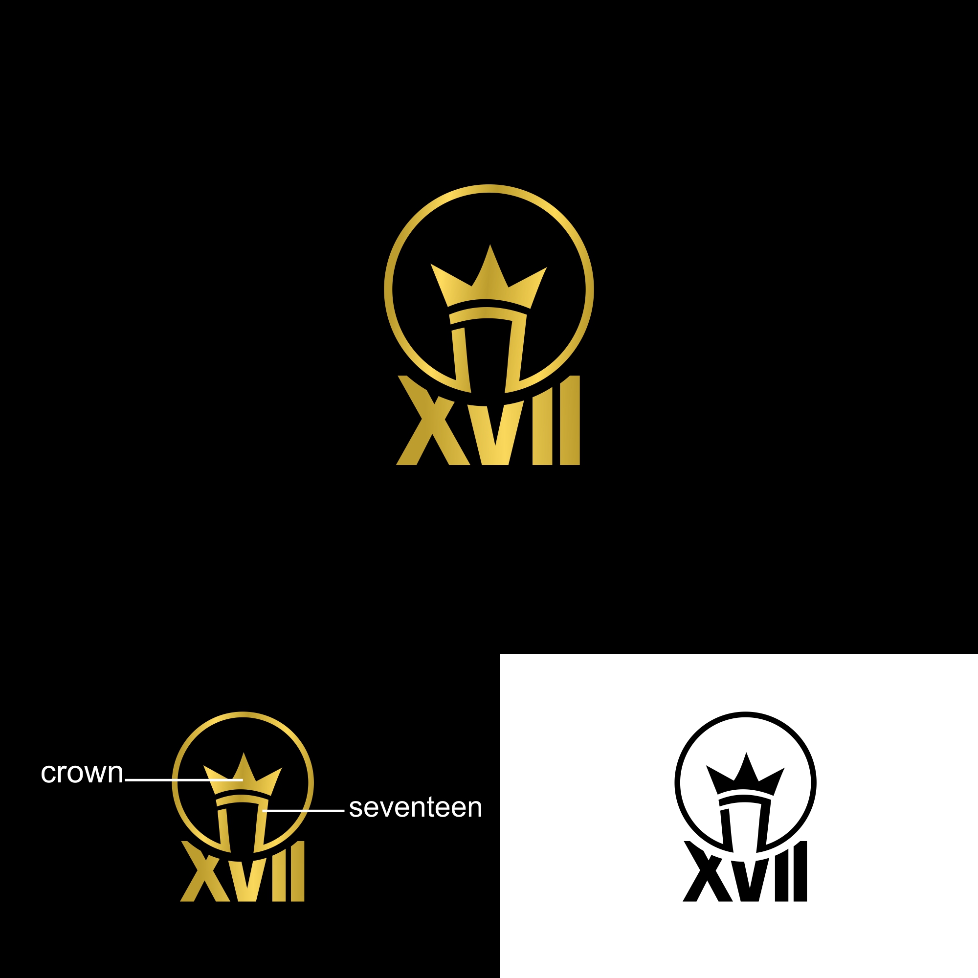 Logo Design by alitjuara for this project | Design #24376059
