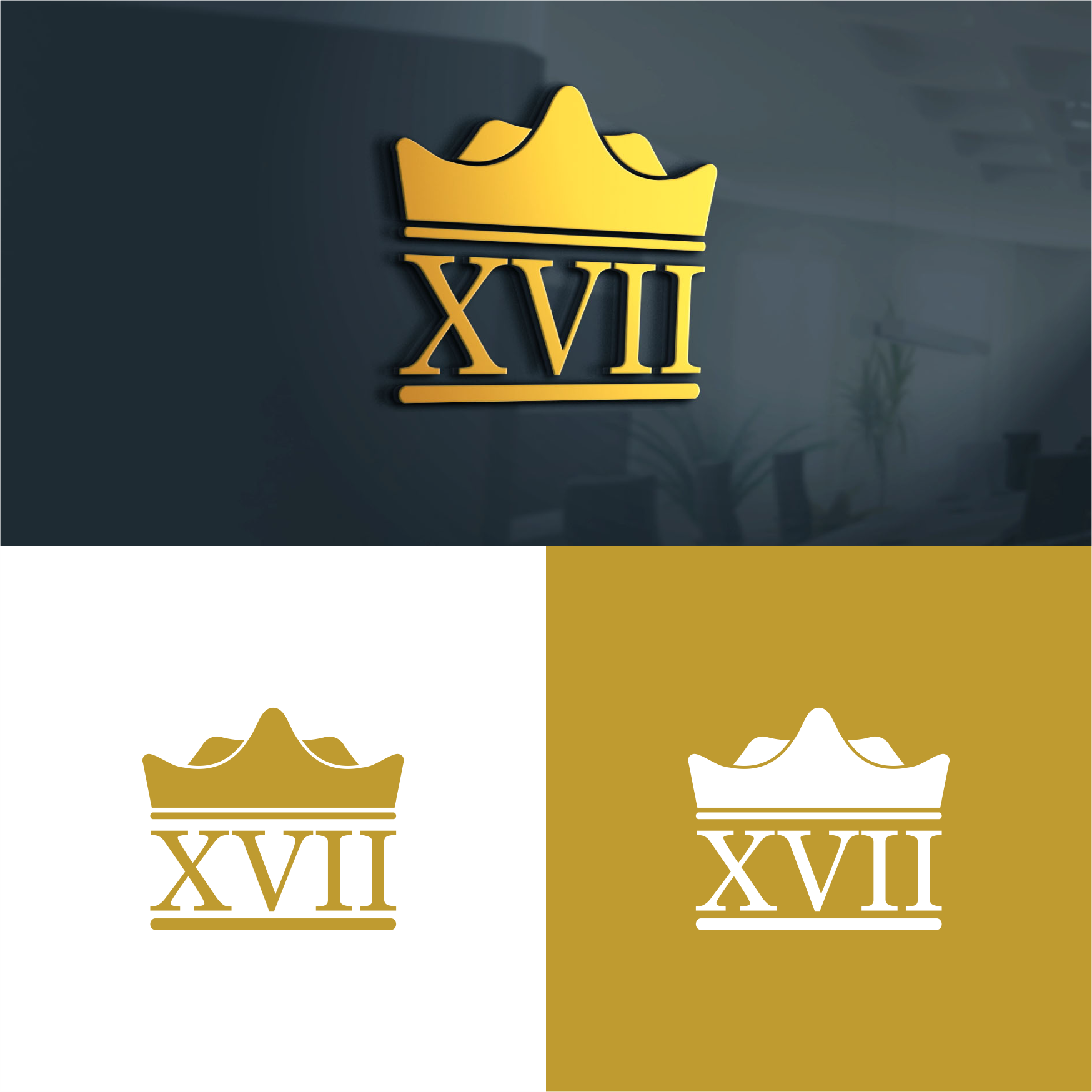 Logo Design by tejo for this project | Design #24369355
