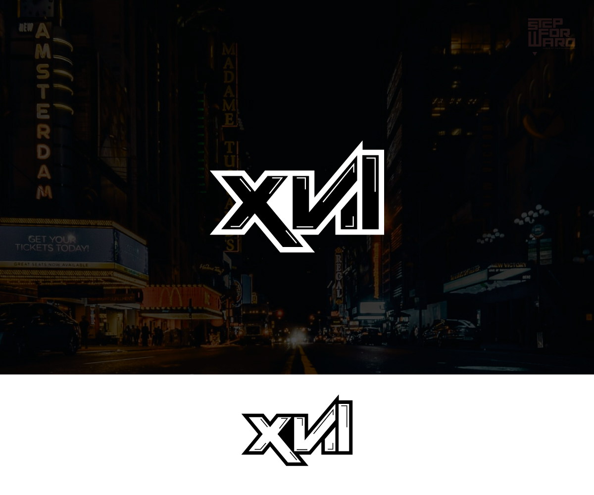 Logo Design by step forward 2 for this project | Design #24381016