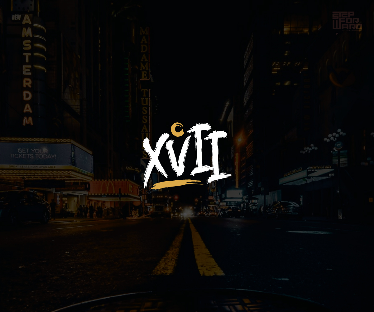 Logo Design by step forward 2 for this project | Design #24381017
