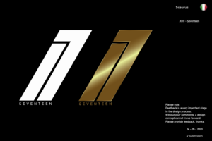 Logo Design by InkThink by Scaurus