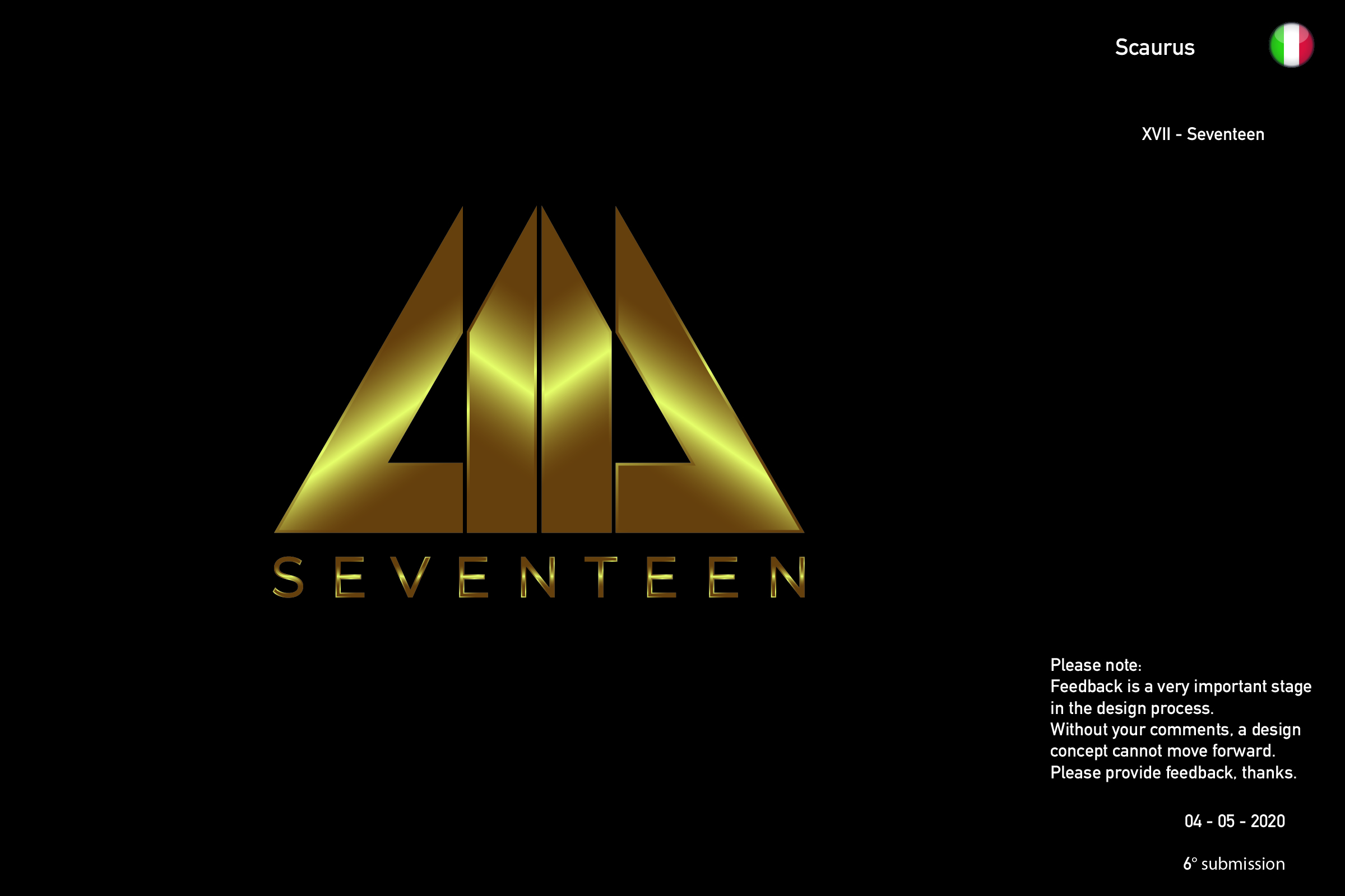 Logo Design by InkThink by Scaurus for this project | Design #24375115