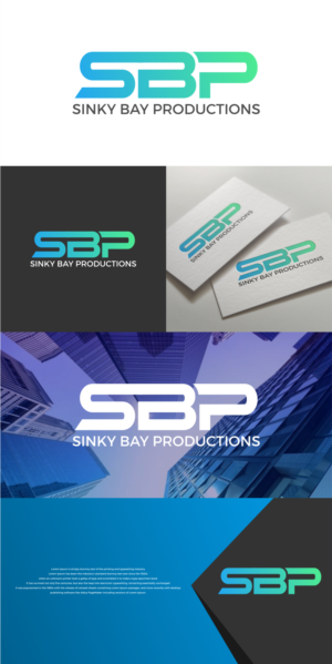 Logo Design by qholis studio