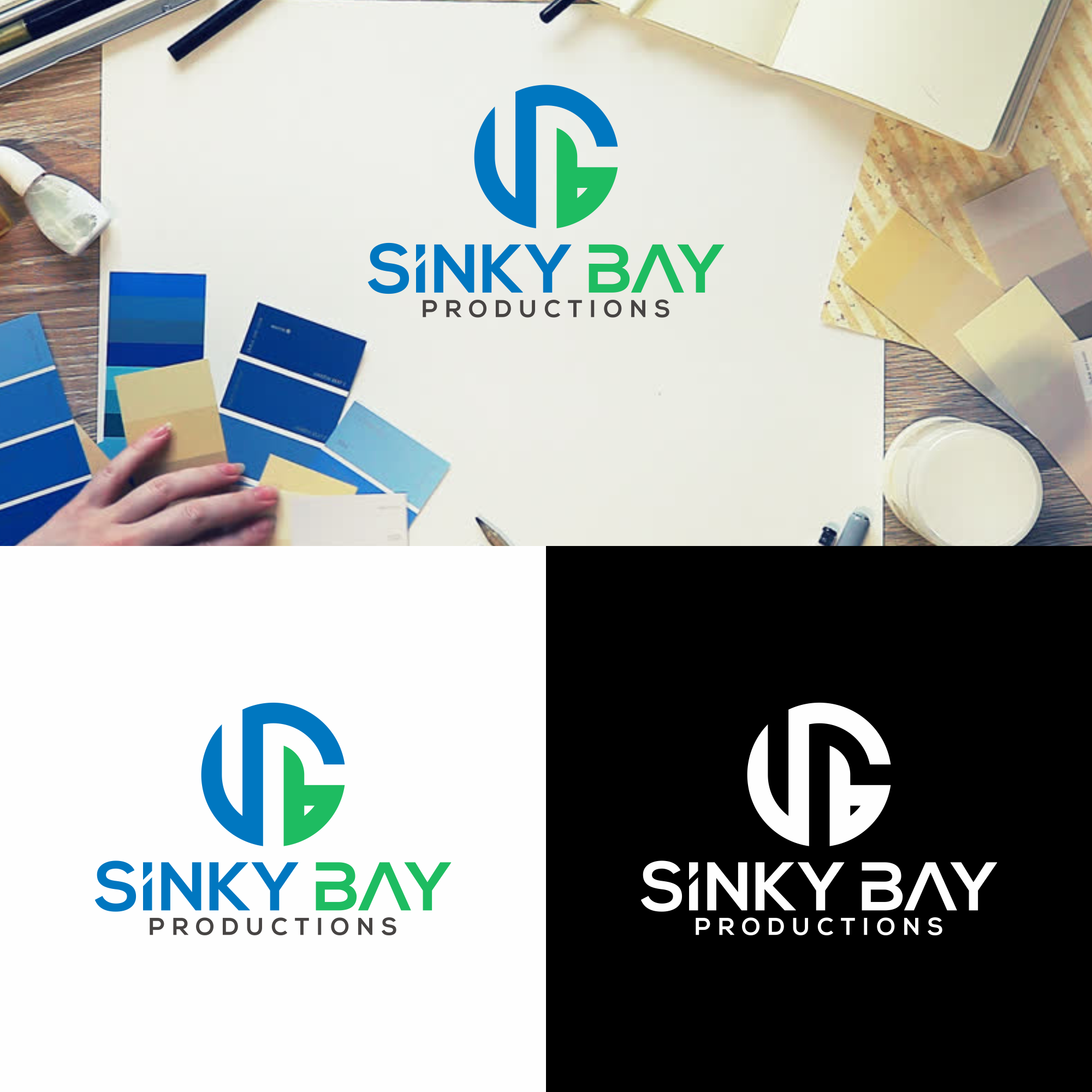 Logo Design by Cah RE 2 for this project | Design #24355205