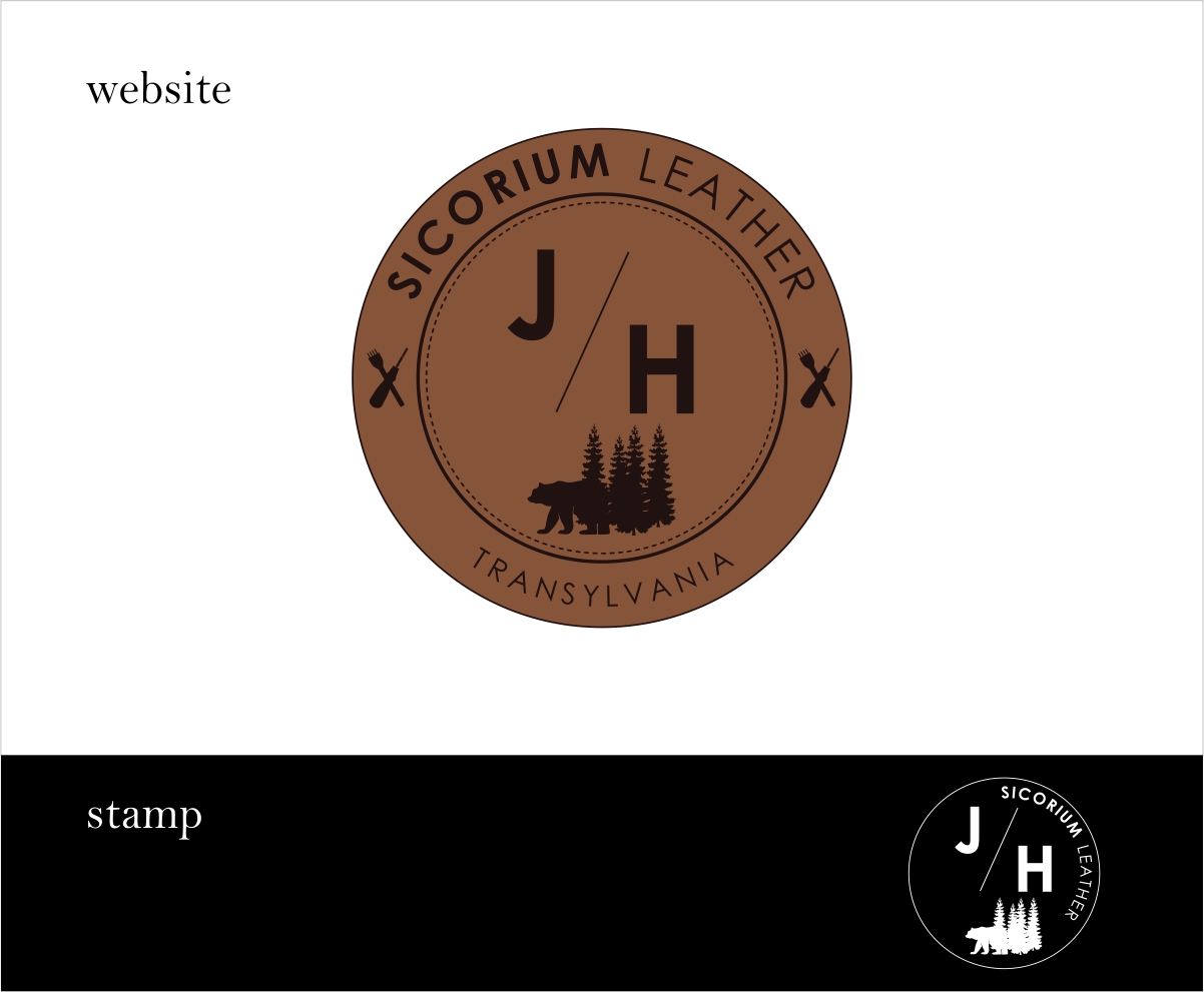 Logo Design by vta for Sicorium | Design #24353005