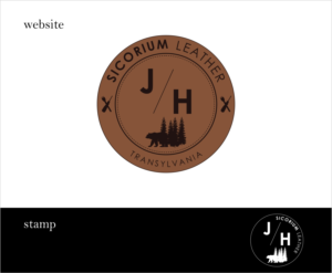 Logo Design by vta for Sicorium | Design #24353005
