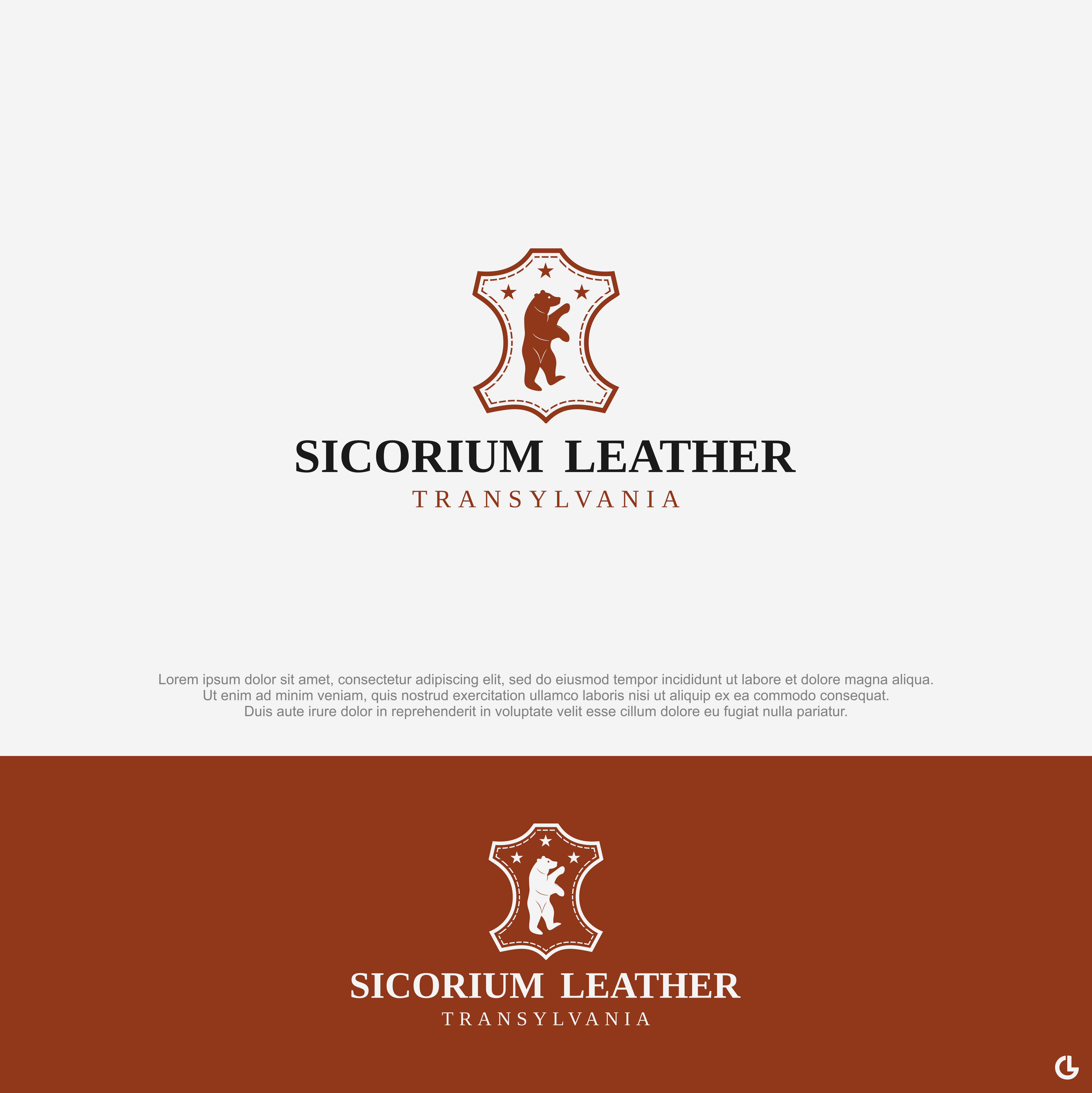 Logo Design by R!CKY for Sicorium | Design #24358580