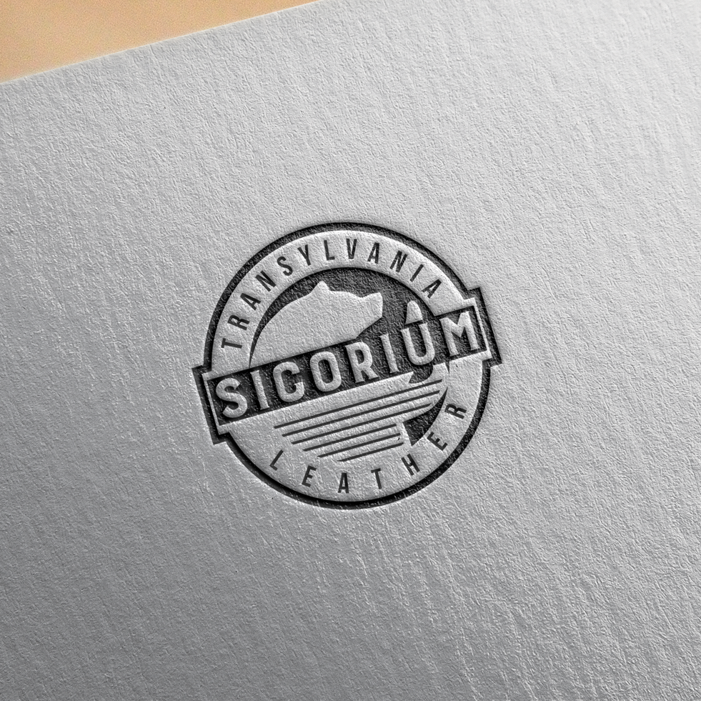 Logo Design by SteffySummer for Sicorium | Design #24364918