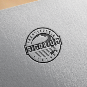 Logo Design by SteffySummer for Sicorium | Design: #24364918