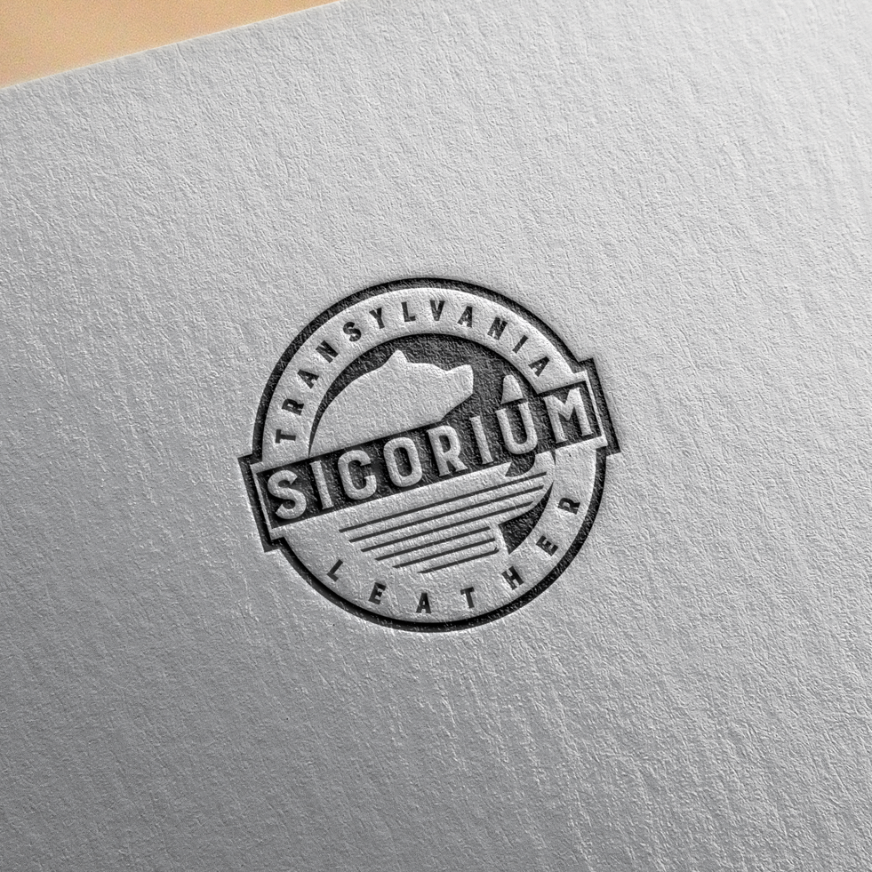 Logo Design by WeiArts for Sicorium | Design #24364919