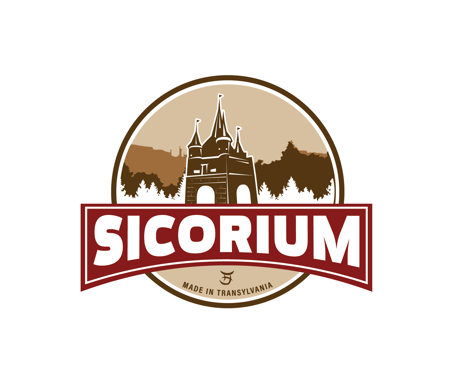 Logo Design by ipog for Sicorium | Design #24351839