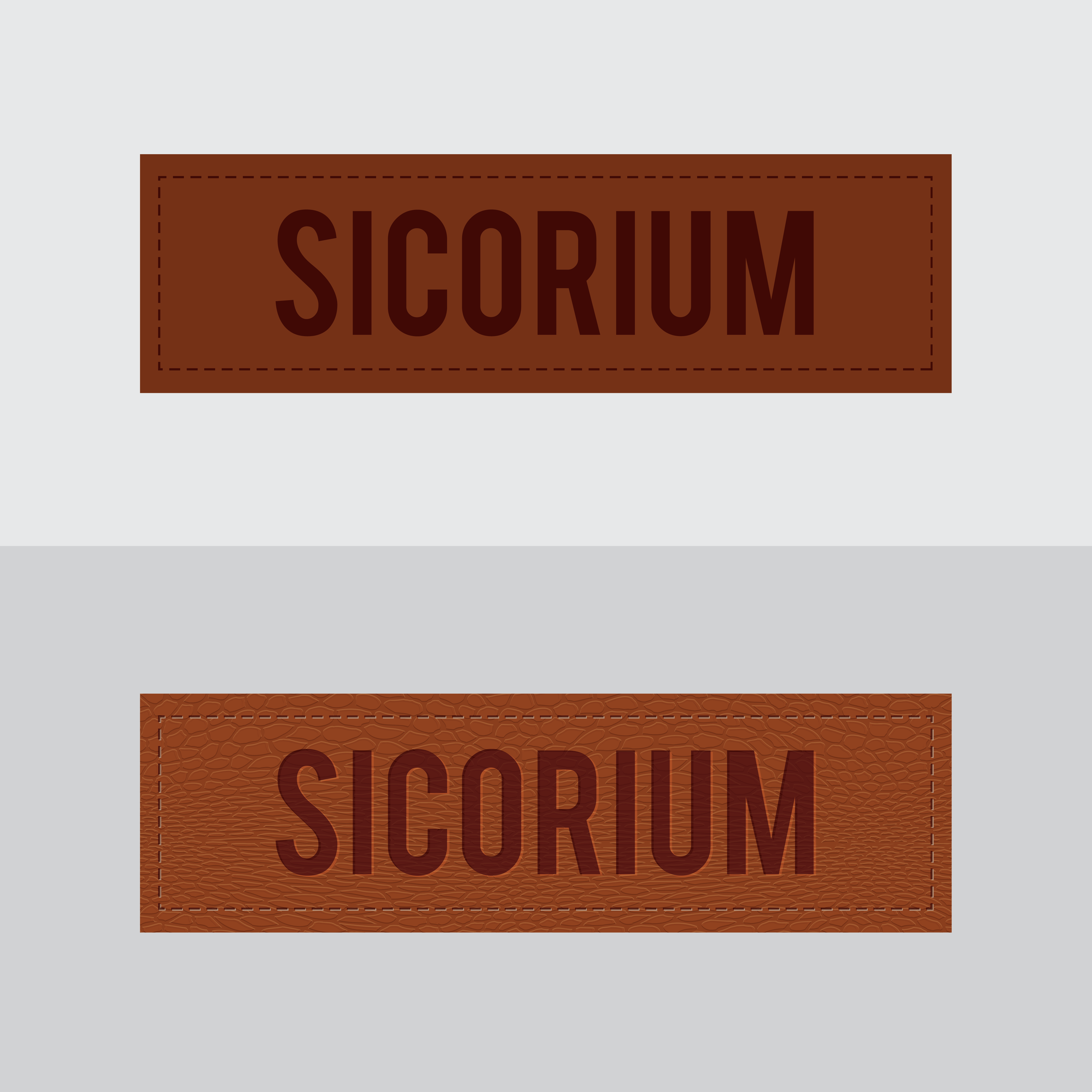 Logo Design by theappsure for Sicorium | Design #24351387