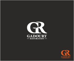 Try to use the business model, and business name into a logo. Gadoury is a family name  | Logo Design by Logocraft