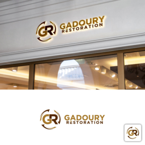 Logo Design by Trident for Centrix International Corp | Design: #24348182