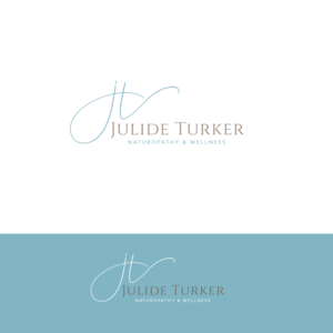 Design de Logo par ultramarin pour julide turker naturopathy  | Design : #24348224