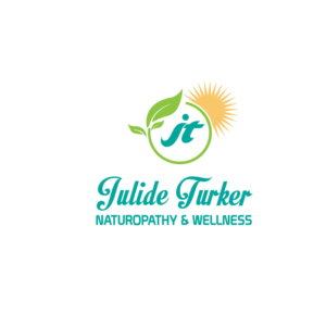 Design de Logo par Wonderful design pour julide turker naturopathy  | Design : #24349437