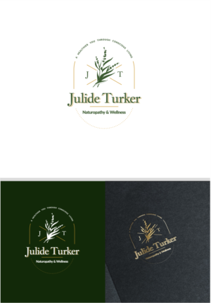 Design de Logo par *mary pour julide turker naturopathy  | Design : #24348924