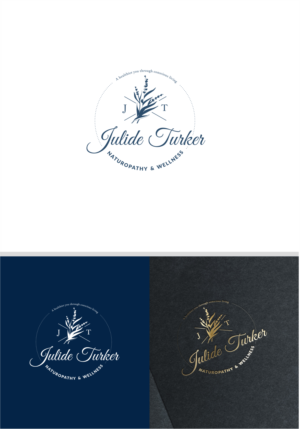 Design de Logo par *mary pour julide turker naturopathy  | Design : #24349829