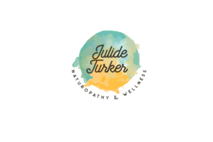 Design de Logo par mrmrnjr pour julide turker naturopathy  | Design : #24359729